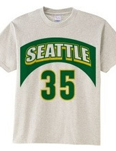 Seattle #35