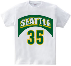 Seattle #35