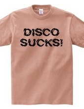 DISCO SUCKS_BLK