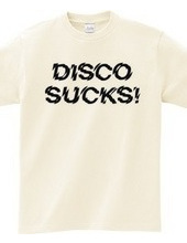 DISCO SUCKS_BLK