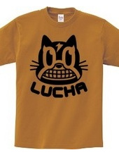 GATO LUCHADOR #1mono