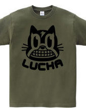 GATO LUCHADOR #1mono