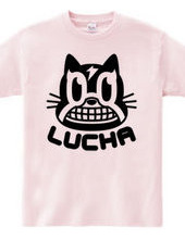 GATO LUCHADOR#1mono