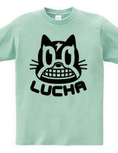 GATO LUCHADOR#1mono