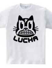 GATO LUCHADOR #1mono