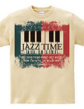 Jazz time