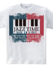 Jazz time