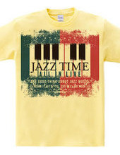 Jazz time