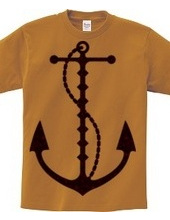 Wild anchor