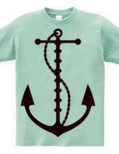 Wild anchor