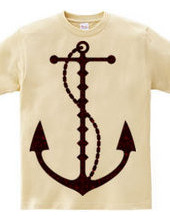 Wild anchor