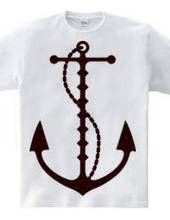 Wild anchor