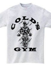 Colds Gym