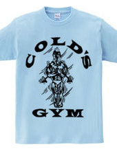 Colds Gym