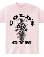 Colds Gym