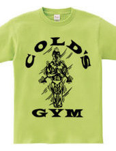 Colds Gym