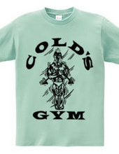 Colds Gym