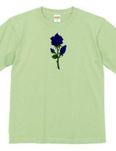 Rose (blue)