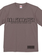 RollerCoaster #7