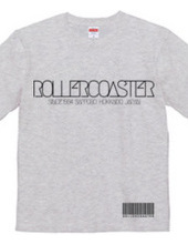 RollerCoaster #7