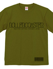 RollerCoaster #7