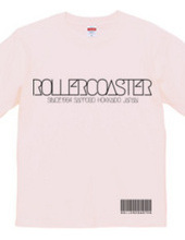 RollerCoaster #7