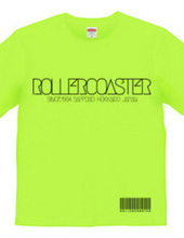 RollerCoaster #7