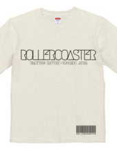 RollerCoaster #7