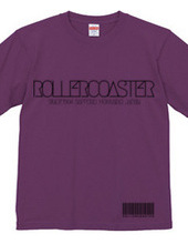 RollerCoaster #7