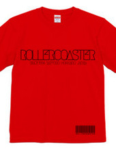 RollerCoaster #7