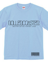 RollerCoaster #7