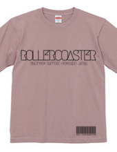 RollerCoaster #7