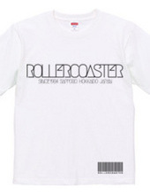 RollerCoaster #7