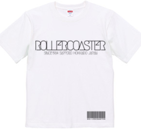 RollerCoaster #7
