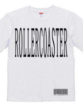 RollerCoaster #7