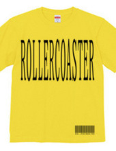 RollerCoaster #7