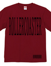 RollerCoaster #7