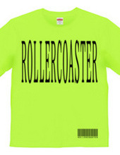 RollerCoaster #7