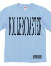 RollerCoaster #7