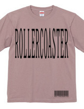 RollerCoaster #7