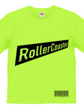 RollerCoaster #12