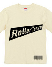 RollerCoaster #12