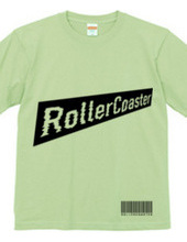 RollerCoaster #12