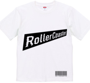 RollerCoaster #12