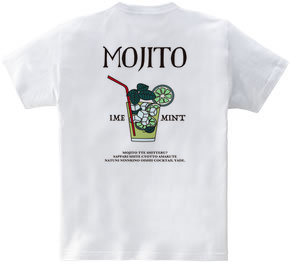 MOJITO