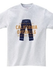 California Overalls