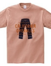 California Overalls