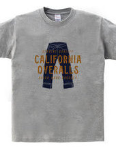 California Overalls