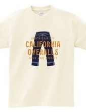 California Overalls