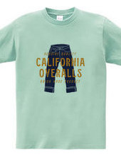 California Overalls